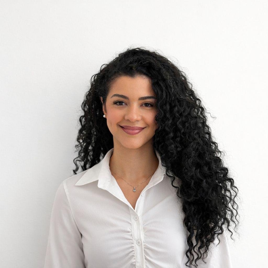 Dr. Sarah Abdel-Hamied Robb, Zahnärztin in 1050 Wien